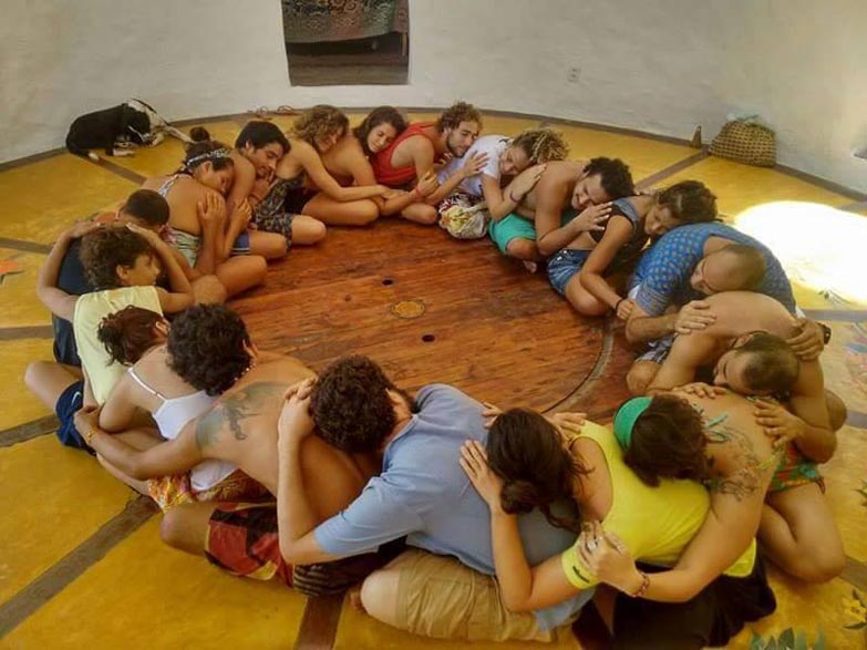 Vivências Holísticas